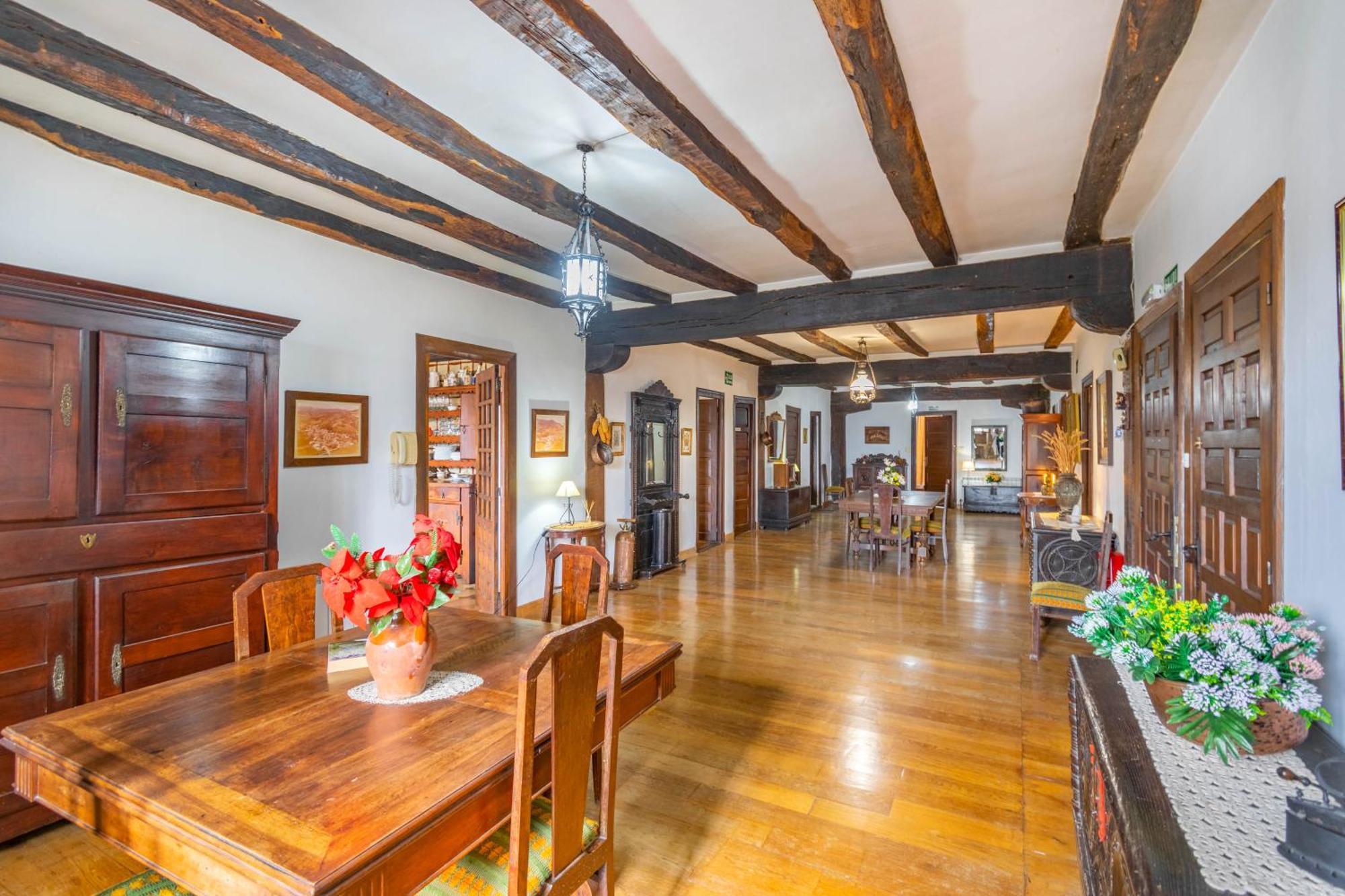 Casa Rural Arotzenia, Hogar Rustico En Pleno Valle De La Ulzama Lizaso エクステリア 写真