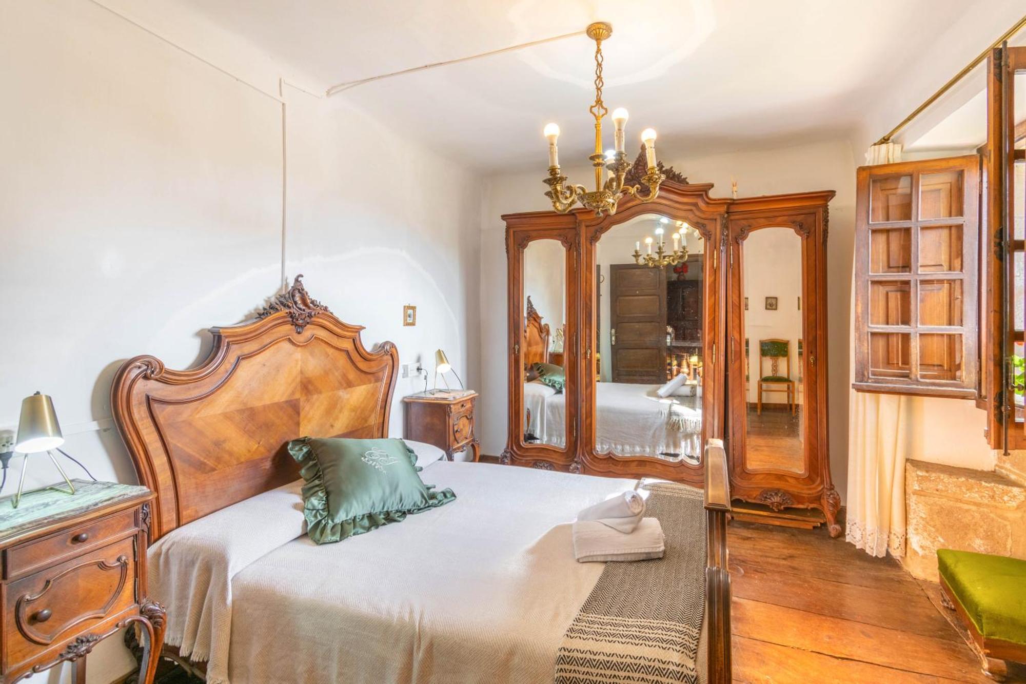 Casa Rural Arotzenia, Hogar Rustico En Pleno Valle De La Ulzama Lizaso エクステリア 写真